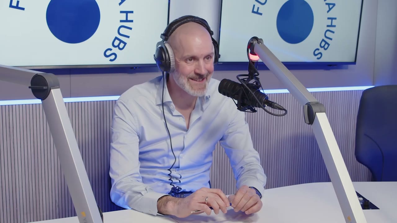 Kim Beyns, CEO of NGroup, on how the radio group uses persona panels