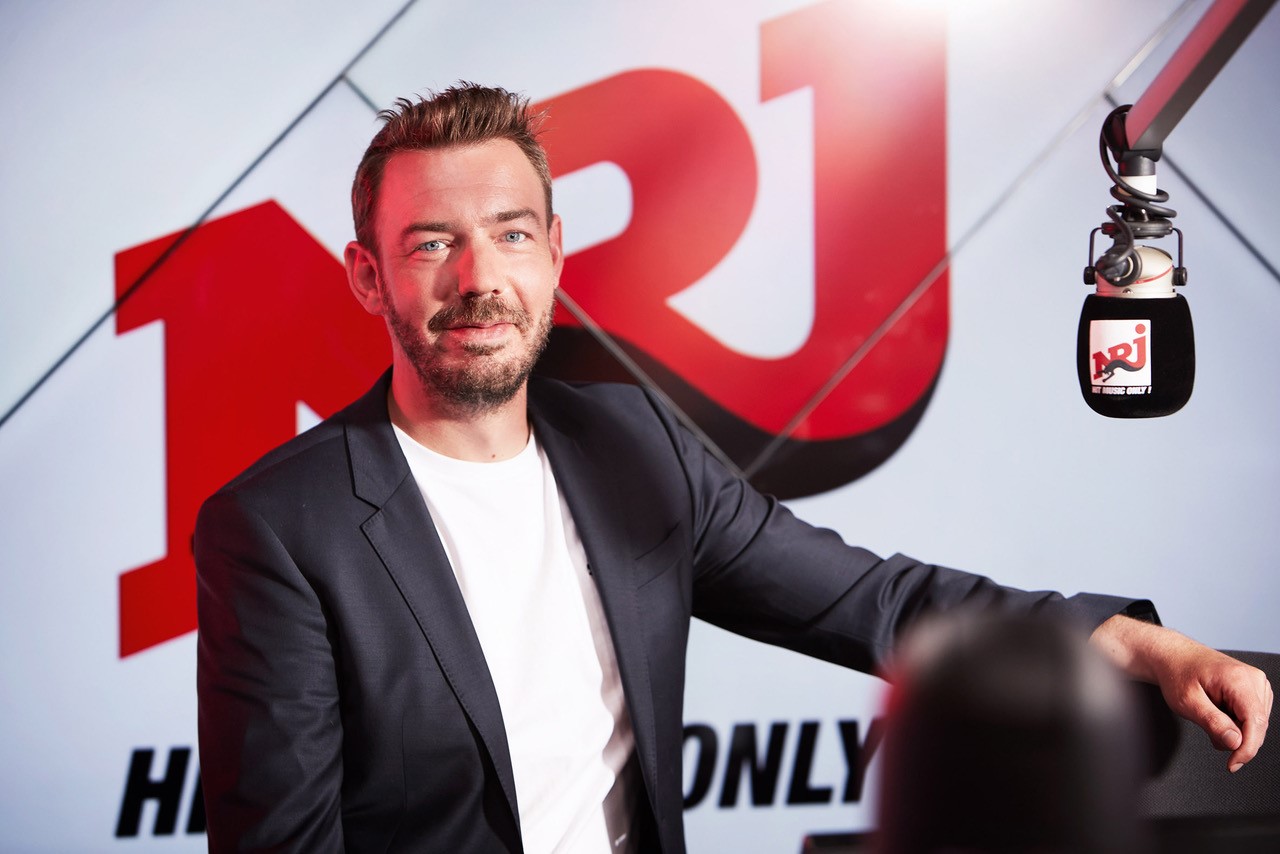 Nicolas Fadeur
