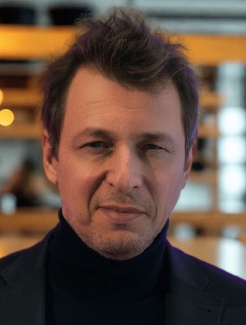 Samuel Zniber